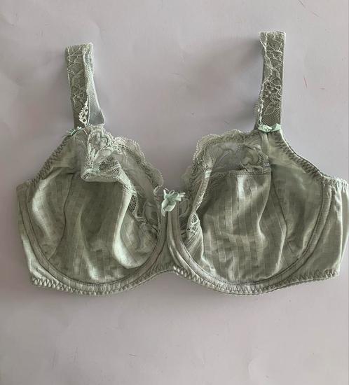 Prima donna 85D madison full  cup zacht groen, Kleding | Dames, Ondergoed en Lingerie, BH, Groen, Verzenden