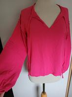 Roze blouse. M, Nieuw, Maat 38/40 (M), Roze, Verzenden