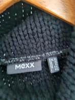 Mexx blouse - Zo goed als nieuw!, Mexx, Zwart, Maat 46/48 (XL) of groter, Ophalen of Verzenden