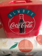 Coca cola, Verzamelen, Ophalen of Verzenden, Zo goed als nieuw
