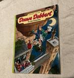 Douwe Dabbert - De valse heelmeester hc, Eén stripboek, Ophalen of Verzenden, Zo goed als nieuw