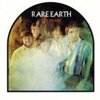 CD Rare Earth Get Ready, Ophalen of Verzenden, Zo goed als nieuw, Poprock