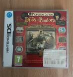Professor layton en de doos van pandora Nintendo DS, Puzzel en Educatief, 1 speler, Ophalen of Verzenden, Zo goed als nieuw