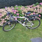 Voor dames en heren model. Accessoires kunnen er allemaal af, Fietsen en Brommers, Fietsen | Jongens, Ophalen of Verzenden, Gebruikt