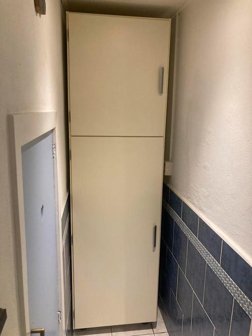 Keukenkast Bruynzeel Piet Zwart, Huis en Inrichting, Keuken | Keukenelementen, Gebruikt, 200 cm of meer, 50 tot 100 cm, 25 tot 50 cm
