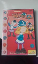 Wickie de Viking (Z136-125), Alle leeftijden, Ophalen of Verzenden, Zo goed als nieuw