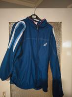 Australian jasje Vinted uit de jaren 90, Kleding | Heren, Blauw, Maat 56/58 (XL), Ophalen of Verzenden, Zo goed als nieuw