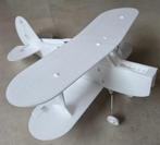 mini Pitts, indoor, Hobby en Vrije tijd, Modelbouw | Radiografisch | Vliegtuigen, Ophalen, Nieuw, Elektro