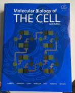 Molecular Biology of the Cell, Diverse auteurs, Ophalen of Verzenden, Beta, WO