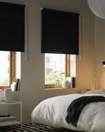 FRIDANS Verduisterend rolgordijn ikea 2x 140x180, Ophalen, Zo goed als nieuw