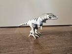 Kleine lopende robot dinosaurus, Ophalen of Verzenden, Zo goed als nieuw, Jongen of Meisje