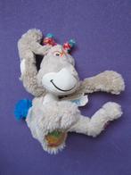 UNICEF Knuffel OENNY.  20 CM ZITTEND **Nieuw**, Ophalen of Verzenden, Nieuw, Overige typen