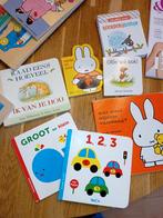 Baby peuter boekjes, Boeken, Kinderboeken | Baby's en Peuters, Ophalen, Zo goed als nieuw, 1 tot 2 jaar