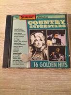 Country superstars, Cd's en Dvd's, Cd's | Verzamelalbums, Ophalen of Verzenden, Country en Western