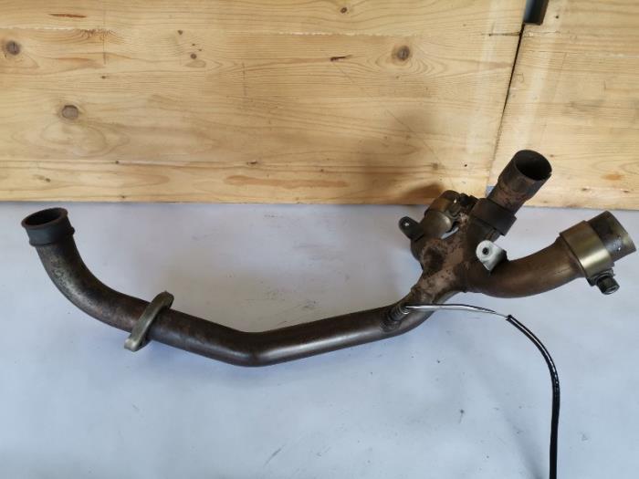 Diversen van een Ducati Monster 695, Auto-onderdelen, Overige Auto-onderdelen, Gebruikt, 3 maanden garantie, Verzenden