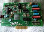 A20-2 Apple disk II analog card insteekkaart 1978, Computers en Software, Ophalen of Verzenden