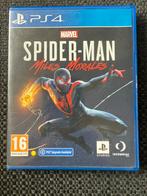 PS4 Spider-man Mike Morales, Spelcomputers en Games, Games | Sony PlayStation 4, Avontuur en Actie, 1 speler, Ophalen of Verzenden