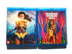 Wonder Woman + Wonder Woman 1984, Cd's en Dvd's, Ophalen of Verzenden, Zo goed als nieuw, Actie