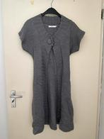 Miss Etam vest. Grijs. Mt. S, Kleding | Dames, Truien en Vesten, Ophalen of Verzenden, Maat 36 (S), Miss Etam, Grijs