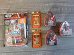 TCG Topps Star Wars Trading Card Game Force Attax uit 2010, Ophalen of Verzenden, Nieuw, Overige typen