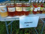 Biologische honing, Diversen, Levensmiddelen, Ophalen of Verzenden
