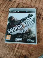 Sniper elite v2 ps3, Spelcomputers en Games, Vanaf 16 jaar, Ophalen of Verzenden, Shooter, 1 speler