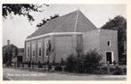 Ansichtkaart Halle Ned Herv Kerk, Verzamelen, Ansichtkaarten | Nederland, Ophalen of Verzenden, 1960 tot 1980, Gelopen, Gelderland