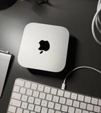 Mac mini M4 (256GB SSD, 10-core CPU + 10-core GPU, 16GB RAM), Computers en Software, Apple Desktops, Ophalen, 256 GB, SSD, Zo goed als nieuw