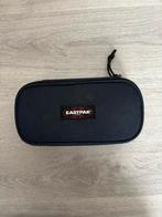 Eastpak Etui, Ophalen of Verzenden, Zo goed als nieuw, Blauw