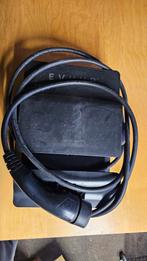 Ev Hub Laadpaal - 3 Fase - Met Sleutel, Ophalen of Verzenden, Laadpaal