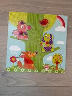 Puzzel, Ophalen, Gebruikt