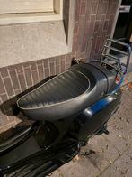 Vespa zadel S/LX, Ophalen of Verzenden