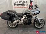 KAWASAKI VERSYS 650 ABS (bj 2007), Motoren, Motoren | Kawasaki, 2 cilinders, Bedrijf, Meer dan 35 kW, Overig