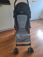 Buggy Mac Laren met zonnekap en ligstand, Kinderen en Baby's, Gebruikt, Ophalen