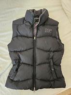 Bodywarmer zwart van Esprit, Ophalen of Verzenden, Zo goed als nieuw, Maat 38/40 (M)