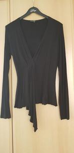 Mooie top, Kleding | Dames, Tops, Maat 38/40 (M), Zwart, Ophalen of Verzenden, Zo goed als nieuw