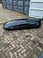 Thule Atlantis 900 Dakkoffer - Ruim en Betrouwbaar, Auto diversen, Ophalen of Verzenden, Gebruikt