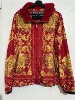 Originele Versace Jeans Couture Windbreaker M / S, Ophalen of Verzenden, Zo goed als nieuw, Versace, Jasje