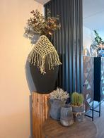 Macramé Wanddecoratie - Handgemaakt, -, -, Nieuw, Ophalen of Verzenden