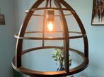Twee mooie lampen voor € 80,-, Ophalen, 50 tot 75 cm, Zo goed als nieuw, Industrieel