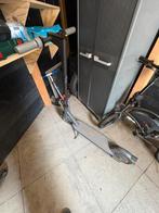 Ninebot G30 – Betrouwbare e-step met lange accu, Ophalen, Zo goed als nieuw, Elektrische step (E-scooter)