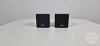 Bose Acoustimass Cube Luidspekers | Speakers | Compact, Gebruikt, Ophalen of Verzenden, Bose, Minder dan 60 watt
