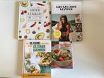 Kookboeken, zijn allemaal in nieuwstaat, Ophalen of Verzenden, Zo goed als nieuw