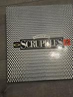 Scruples Bordspel, Vijf spelers of meer, Ophalen of Verzenden, Zo goed als nieuw, MB