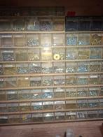 Stala opbergbakken gezocht, Doos, 60 cm of meer, Minder dan 35 cm, Ophalen of Verzenden