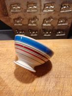 Mooie antieke Franse spoelkom gemerkt, Antiek en Kunst, Antiek | Servies los, Verzenden