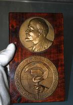 50 jaar na De Grote Socialistische Oktober Revolutie 1967, Antiek en Kunst, Curiosa en Brocante, Ophalen of Verzenden