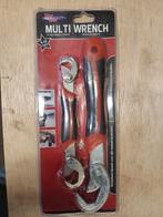 Multisleutel, Ophalen of Verzenden, Nieuw