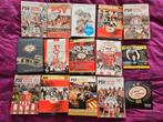 dvds Psv-Ado,Fc Twente en Fc Groningen, Alle leeftijden, Ophalen of Verzenden, Zo goed als nieuw