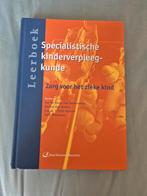 Specialistische Kinderverpleegkunde - Harde Kaft, Ine de Kock-van Beerendonk e.a., Zo goed als nieuw, Gamma, HBO